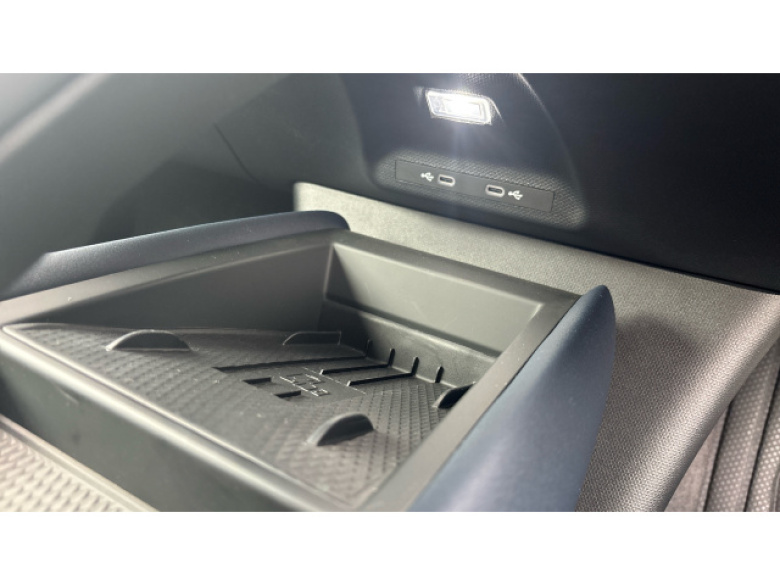 CUPRA Tavascan 210kW V2 77kWh 5dr Auto [Winter Pack] Electric Estate